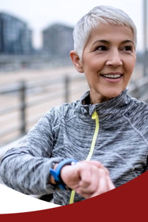Preventing Heart Disease Banner
