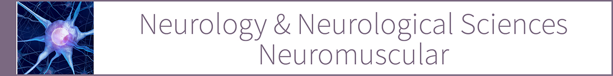 Neuromuscular Journal Club Banner