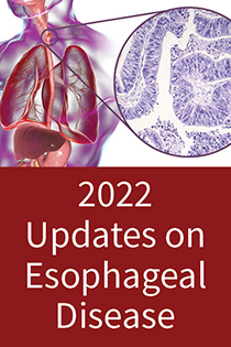 Stanford Esophagus Program Webinar: How to Treat your Reflux Patients (RECORDING) Banner