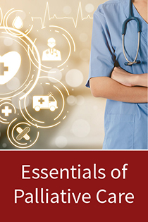 Essentials of Palliative Care Banner
