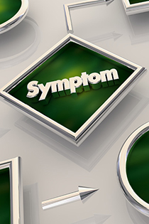 Symptom Management in Palliative Care Banner