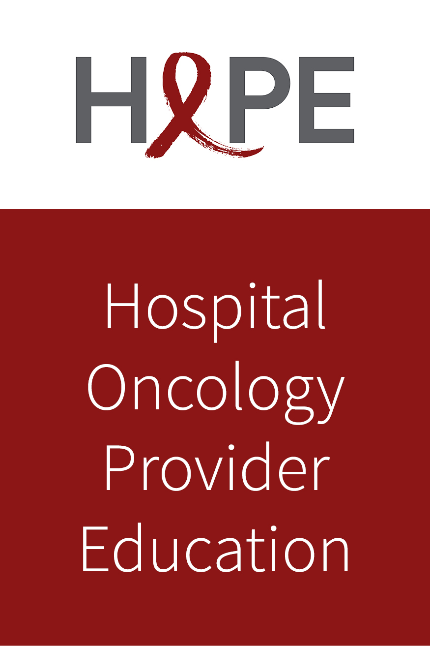 HOPE Module 6: Gastroenterology Banner