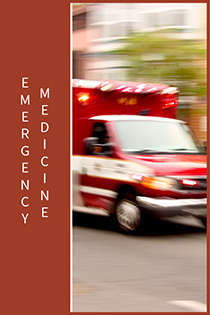 Pediatric Emergency Medicine Interdisciplinary In-Situ Simulation Series Banner