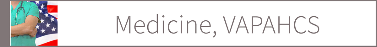 VAPA Multidisciplinary CME Tumor Board Conference Banner