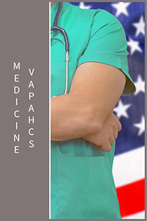 VAPA Multidisciplinary CME Tumor Board Conference  Banner