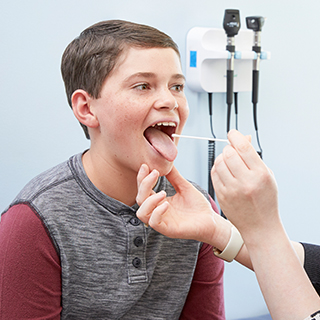 Aerodigestive Disorders in Children Banner