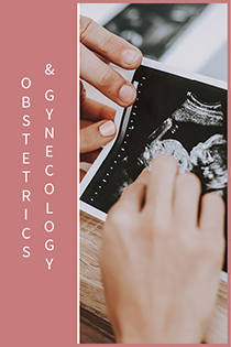The Fetal and Pregnancy Health Program Case Conference  Banner