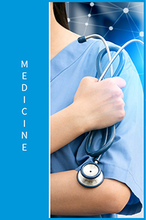 SHC Medicine Care Review Committee Banner