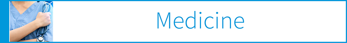 Stanford Division of Hospital Medicine Grand Rounds Banner