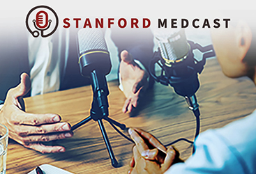 Stanford Medcast - Podcast