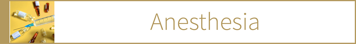 What's New in Obstetric Anesthesia | Anesthesiology Grand Rounds (RECORDING) Banner