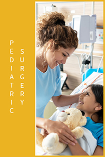 Pediatric Surgery Journal Club Banner