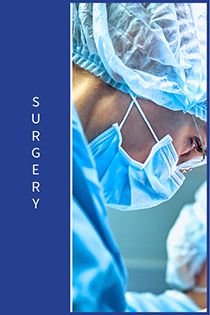 Surgery M&M Conference Banner