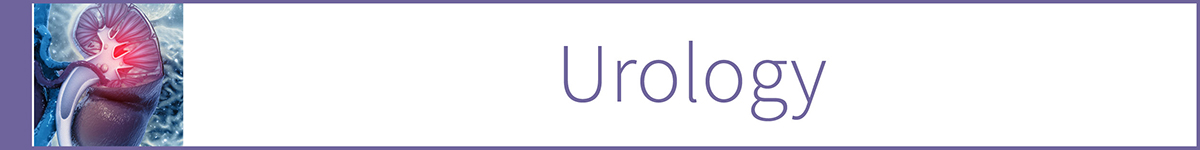 Urology Grand Rounds and Uroradiology Case Conference Banner